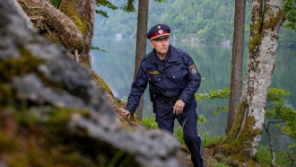 Letzter Saibling - Der vierte Altaussee-Krimi Trailer