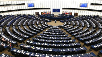 L'Europe et sa défense, le choix des armes Trailer