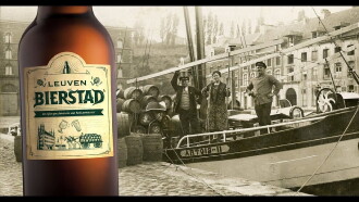 Leuven Bierstad Trailer