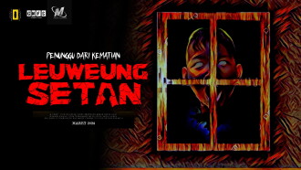 LEUWEUNG SETAN Trailer