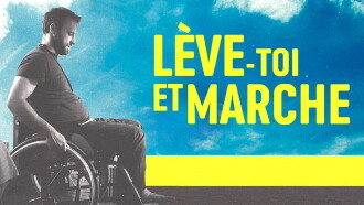 Lève-toi et marche Trailer