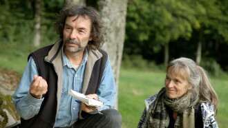 L'Éveil de la Permaculture Trailer