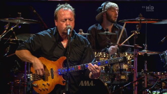 Level 42: Live At Estival Jazz Lugano 2010 Trailer