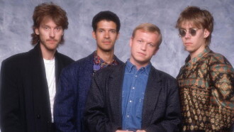 Level 42 - Live at Wembley Trailer