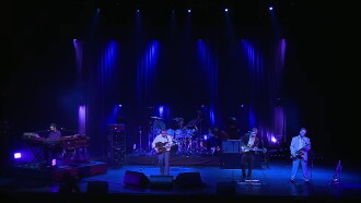 Level 42 - Live in Holland Trailer