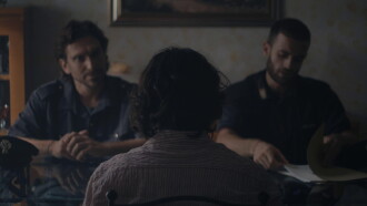 Level Four Trailer