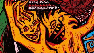 Levellers: Levelling The Land - Live At Brixton Academy 19/3/2011 Trailer