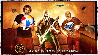 Levin Minnemann Rudess: From the Law Offices Of Trailer