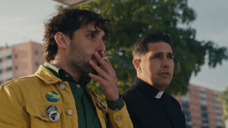 Leviticus 20:13 Trailer