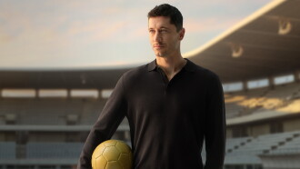 Lewandowski - Unknown Trailer