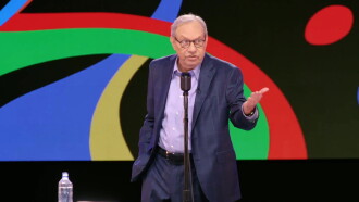 Lewis Black: Tragically, I Need You Trailer