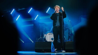 Lewis Capaldi: SWR3 New Pop Festival 2019 Trailer