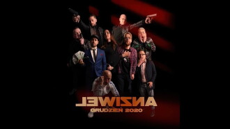 Lewizna Trailer