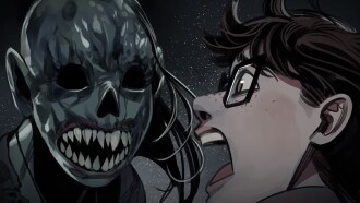 Lexi’s Vengeance Trailer