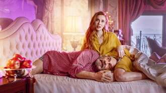 Leyla Everlasting Trailer