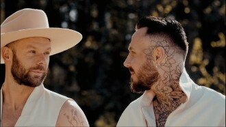 LGBT You Are Not Alone Trailer