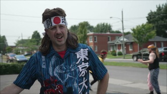 L'Gros Show - Week-end at Gérant Trailer
