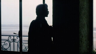 L’homme atlantique Trailer