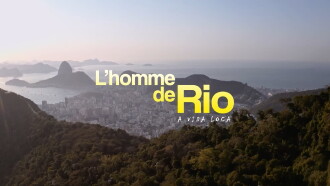 L'Homme de Rio - A vida loca Trailer