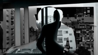 L'Homme Lukas Trailer