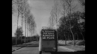 L'Homme Que Nous Aimons Le Plus Trailer