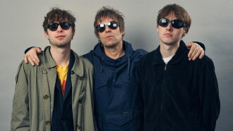 Liam Gallagher: 48 Hours at Rockfield Trailer