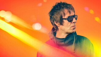 Liam Gallagher: 48 Hours at Rockfield Trailer