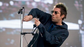 Liam Gallagher - BBC The Biggest Weekend 2018 Trailer