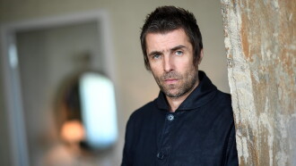 Liam Gallagher - Isle of Wight Festival Trailer