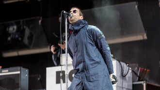 Liam Gallagher Live at Reading 2017 Trailer