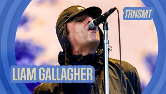Liam Gallagher: Live at TRNSMT 2024 Trailer