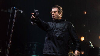 Liam Gallagher: Live from Manchester's Ritz Trailer