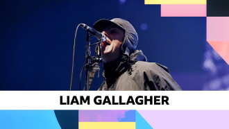 Liam Gallagher: Reading and Leeds Festival 2024 Trailer
