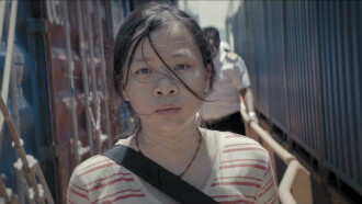 Lián Trailer