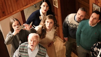 Liars Trailer