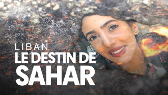 Liban, le destin de Sahar Trailer