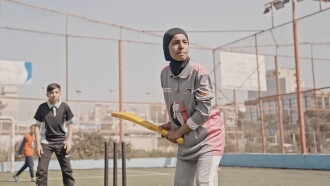 Líban, retrat de l'empoderament Trailer