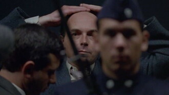 Libera me Trailer