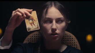 Libera me (Ex lucem ad tenebras) Trailer