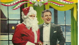 Liberace's Christmas Special Trailer