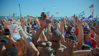 Liberated: The New Sexual Revolution Trailer