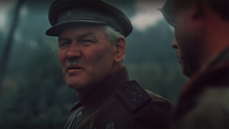 Liberation - Part  2 : Breakthrough Trailer