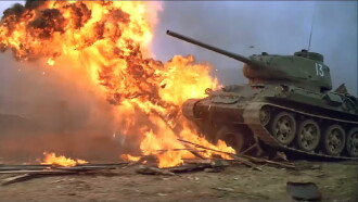 Liberation - Part 3 : Direction of the Main Blow Trailer