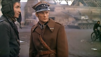 Liberation - Part 4 : The Battle of Berlin Trailer