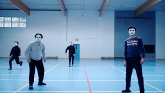 Liberta Trailer