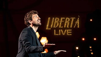 Libertà Live Trailer