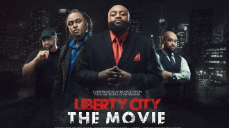 Liberty City The Movie Trailer