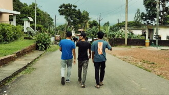 Libre Trailer