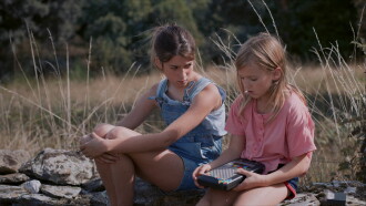 Libre Garance ! Trailer