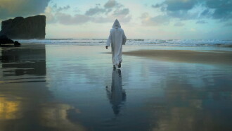 Libres Trailer